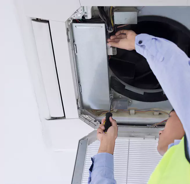 Why Homeowners Businesses Trust Us Palm River-Clair Mel, FL