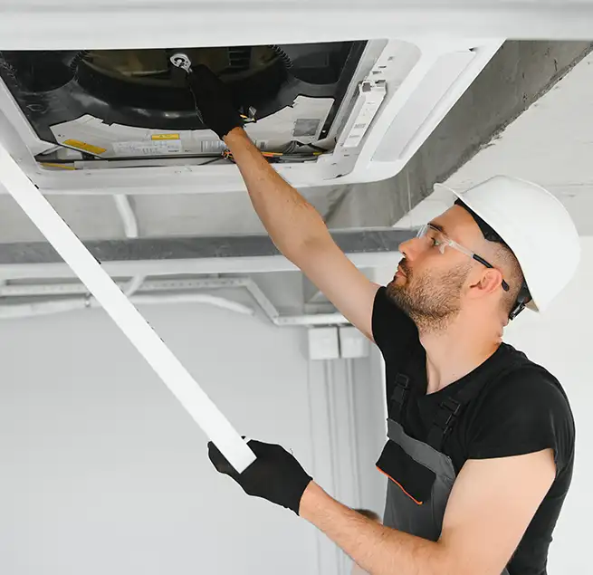 Why Homeowners & Businesses Trust Us in Palm River-Clair Mel, FL?