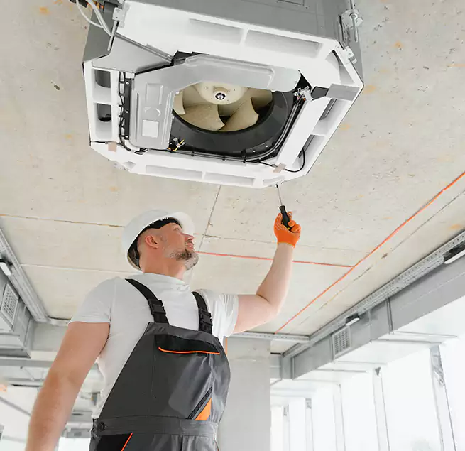 Why Homeowners Businesses Trust Us in Palm River-Clair Mel, FL