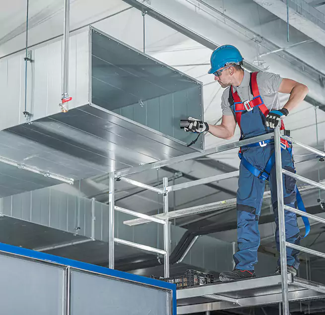 Why Homeowners & Businesses Trust Us Palm River-Clair Mel, FL