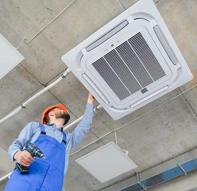 Why Homeowners & Businesses Trust Us in Palm River-Clair Mel, FL?