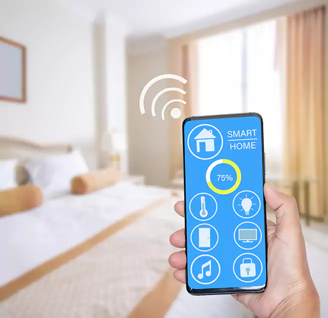 Why Homeowners & Businesses Trust Us in Palm River-Clair Mel, FL