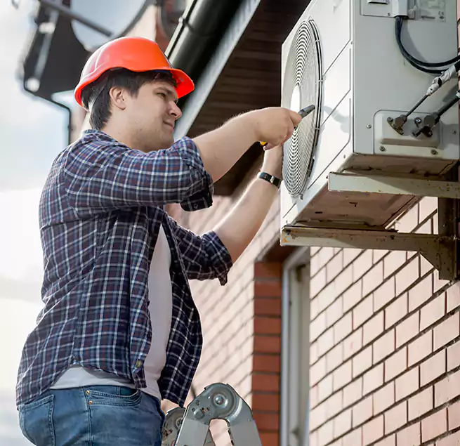 Why Homeowners & Businesses Trust Us Palm River-Clair Mel, FL