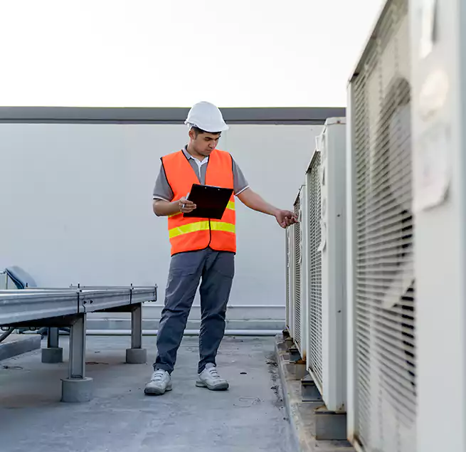 Why Homeowners & Businesses Trust Us in Palm River-Clair Mel, FL?