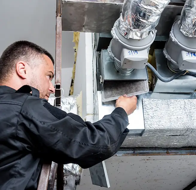 Why Homeowners & Businesses Trust Us in Palm River-Clair Mel, FL?