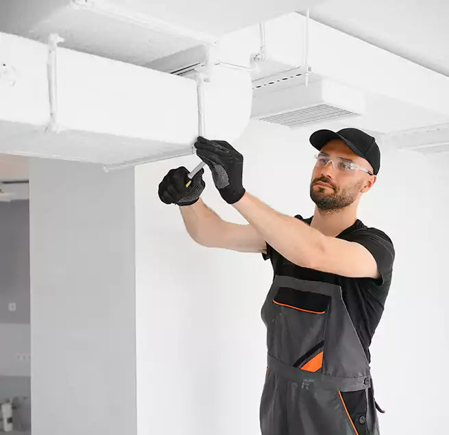 Why Homeowners & Businesses Trust Us in Palm River-Clair Mel, FL?