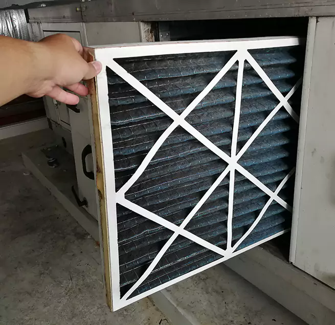 Why Homeowners & Businesses Trust Us Palm River-Clair Mel, FL?